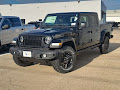 2026 Jeep Gladiator Willys
