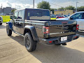 2026 Jeep Gladiator Willys