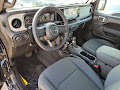 2026 Jeep Gladiator Willys