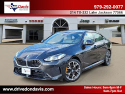 2025 BMW 2 Series 228 xDrive Gran Coupe
