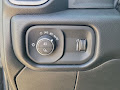 2027 RAM 2500 Warlock