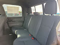 2027 RAM 2500 Warlock