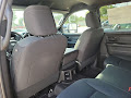 2027 RAM 2500 Warlock