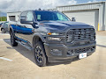 2027 RAM 2500 Warlock