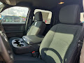 2027 RAM 2500 Warlock