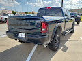 2027 RAM 2500 Warlock