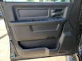 2027 RAM 2500 Warlock