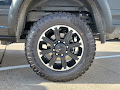 2027 RAM 2500 Warlock