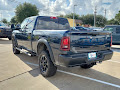 2027 RAM 2500 Warlock