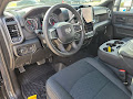 2027 RAM 2500 Warlock