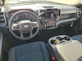2027 RAM 2500 Warlock