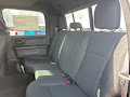 2027 RAM 2500 Warlock