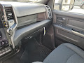 2027 RAM 2500 Warlock