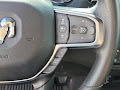 2027 RAM 2500 Warlock