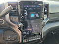 2027 RAM 2500 Warlock