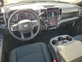 2027 RAM 2500 Warlock