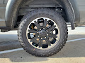 2027 RAM 2500 Warlock