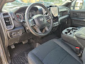 2027 RAM 2500 Warlock