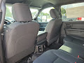 2027 RAM 2500 Warlock