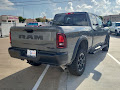 2027 RAM 2500 Warlock