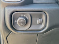 2027 RAM 2500 Warlock