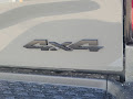2027 RAM 2500 Warlock