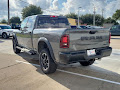 2027 RAM 2500 Warlock