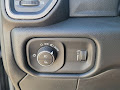 2027 RAM 2500 Warlock