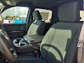 2027 RAM 2500 Warlock