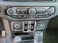 2026 Jeep Gladiator Texas Trail