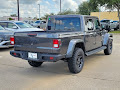 2026 Jeep Gladiator Texas Trail