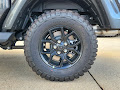 2026 Jeep Gladiator Texas Trail