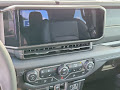 2026 Jeep Gladiator Texas Trail