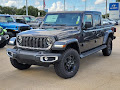 2026 Jeep Gladiator Texas Trail