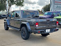2026 Jeep Gladiator Texas Trail