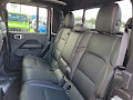 2026 Jeep Gladiator Texas Trail