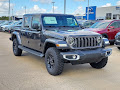 2026 Jeep Gladiator Texas Trail