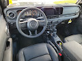 2026 Jeep Gladiator Texas Trail