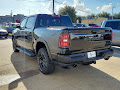 2027 RAM 1500 Rebel