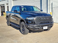 2027 RAM 1500 Rebel