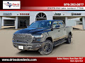 2027 RAM 1500 Rebel