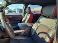 2027 RAM 1500 Rebel