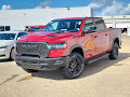 2027 RAM 1500 Rebel