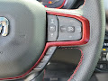 2027 RAM 1500 Rebel