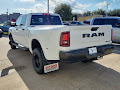 2027 RAM 3500 Tradesman