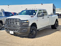 2027 RAM 3500 Tradesman
