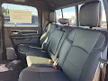 2027 RAM 3500 Laramie