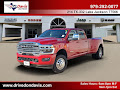 2027 RAM 3500 Laramie