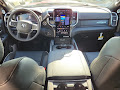 2027 RAM 3500 Laramie