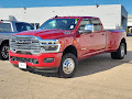 2027 RAM 3500 Laramie